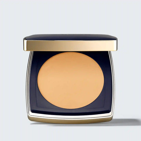 Double Wear  Stay-in-Place Matte Powder Foundation - 0N1 Alabaster - 0.42 oz.