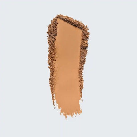 Double Wear  Stay-in-Place Matte Powder Foundation - 0N1 Alabaster - 0.42 oz.