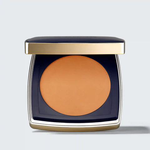 Double Wear  Stay-in-Place Matte Powder Foundation - 0N1 Alabaster - 0.42 oz.
