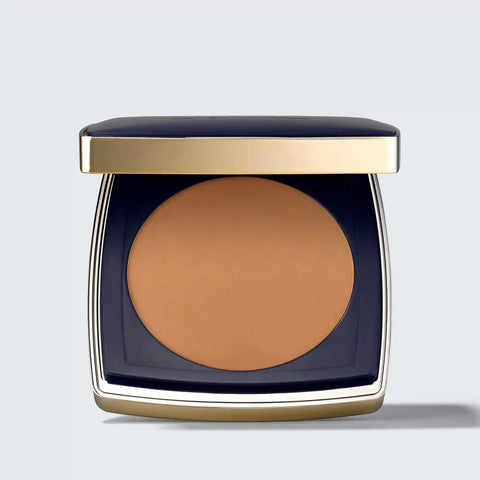 Double Wear  Stay-in-Place Matte Powder Foundation - 0N1 Alabaster - 0.42 oz.