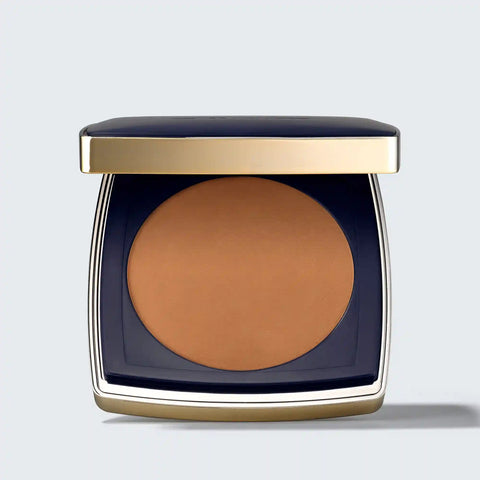 Double Wear  Stay-in-Place Matte Powder Foundation - 0N1 Alabaster - 0.42 oz.