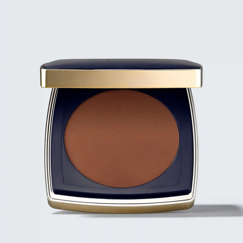 Double Wear  Stay-in-Place Matte Powder Foundation - 0N1 Alabaster - 0.42 oz.