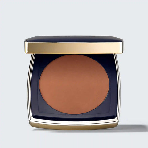 Double Wear  Stay-in-Place Matte Powder Foundation - 0N1 Alabaster - 0.42 oz.