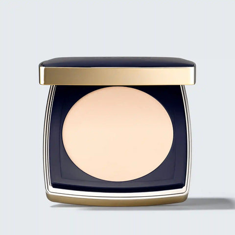 Double Wear  Stay-in-Place Matte Powder Foundation - 0N1 Alabaster - 0.42 oz.