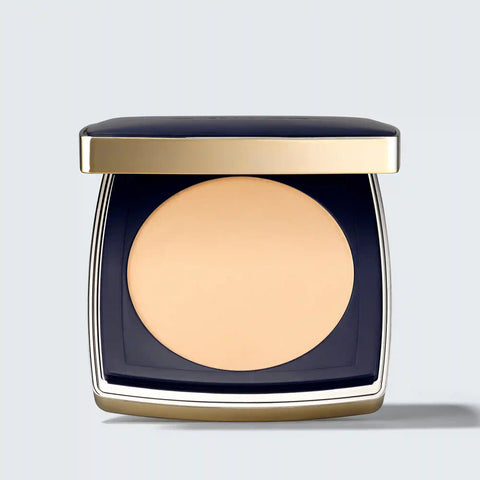 Double Wear  Stay-in-Place Matte Powder Foundation - 0N1 Alabaster - 0.42 oz.