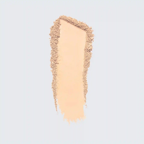 Double Wear  Stay-in-Place Matte Powder Foundation - 0N1 Alabaster - 0.42 oz.