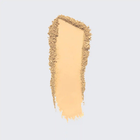 Double Wear  Stay-in-Place Matte Powder Foundation - 0N1 Alabaster - 0.42 oz.