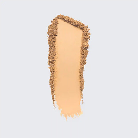 Double Wear  Stay-in-Place Matte Powder Foundation - 0N1 Alabaster - 0.42 oz.