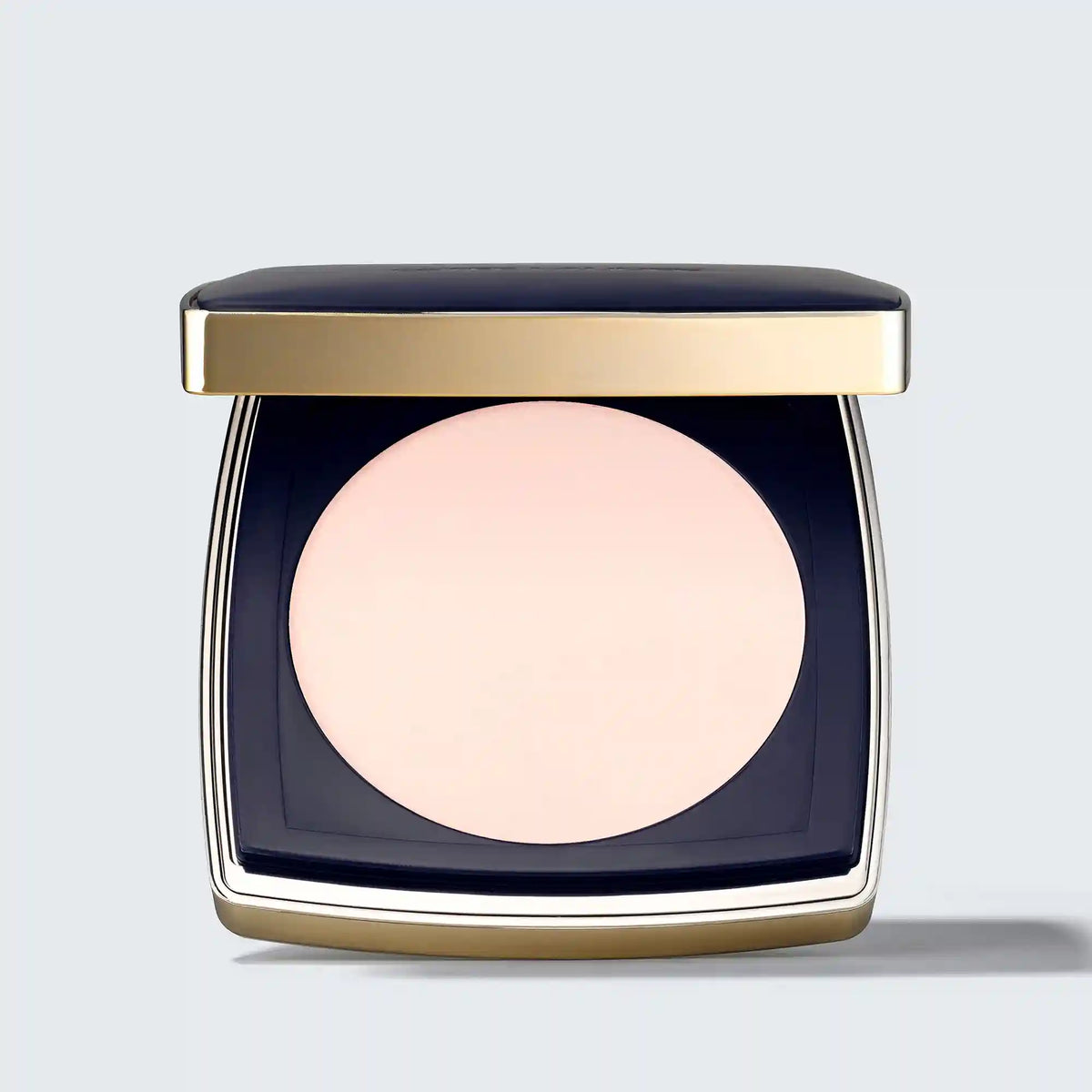 Double Wear  Stay-in-Place Matte Powder Foundation - 0N1 Alabaster - 0.42 oz.