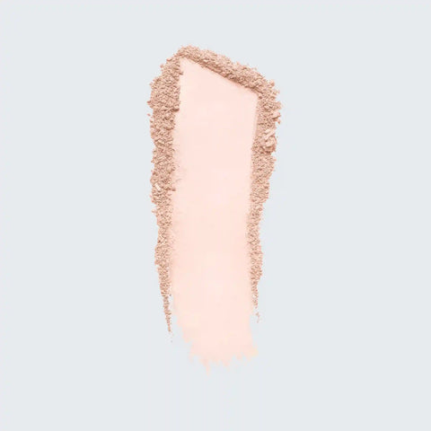 Double Wear  Stay-in-Place Matte Powder Foundation - 0N1 Alabaster - 0.42 oz.
