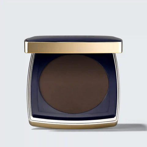 Double Wear  Stay-in-Place Matte Powder Foundation - 0N1 Alabaster - 0.42 oz.