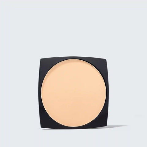 Double Wear Stay-in-Place Matte Powder Foundation Refill - 1C0 Shell - 0.42 oz.