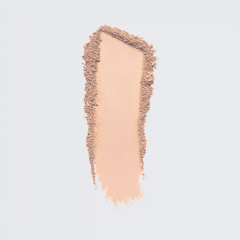 Double Wear Stay-in-Place Matte Powder Foundation Refill - 1C0 Shell - 0.42 oz.