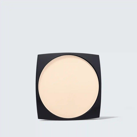 Double Wear Stay-in-Place Matte Powder Foundation Refill - 1C0 Shell - 0.42 oz.