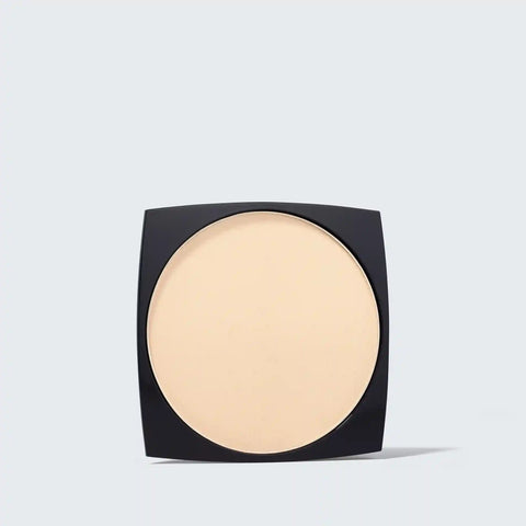 Double Wear Stay-in-Place Matte Powder Foundation Refill - 1C0 Shell - 0.42 oz.