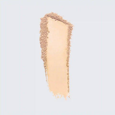 Double Wear Stay-in-Place Matte Powder Foundation Refill - 1C0 Shell - 0.42 oz.