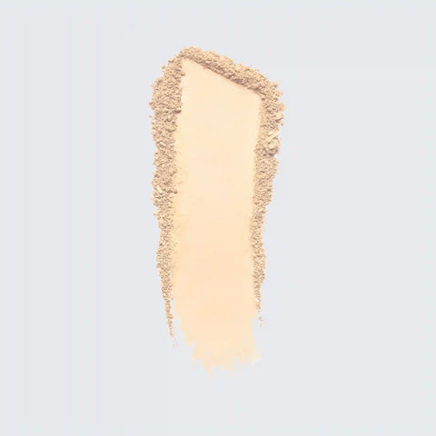 Double Wear Stay-in-Place Matte Powder Foundation Refill - 1C0 Shell - 0.42 oz.