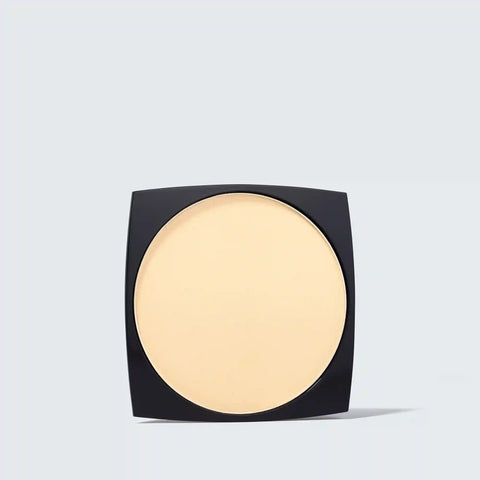 Double Wear Stay-in-Place Matte Powder Foundation Refill - 1C0 Shell - 0.42 oz.