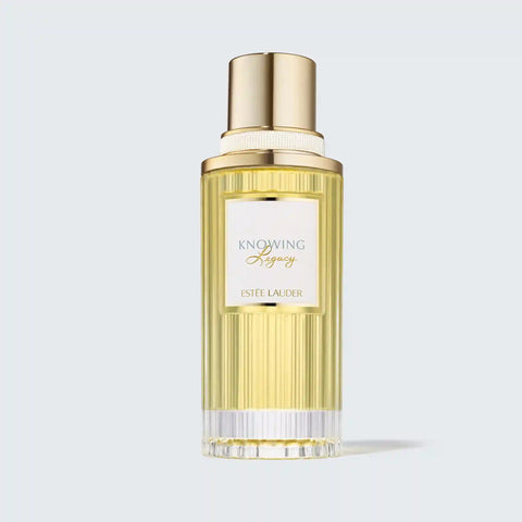 Knowing Legacy Eau de Parfum Spray