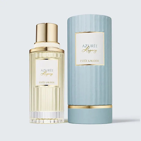 Azuree Legacy Eau de Parfum Spray