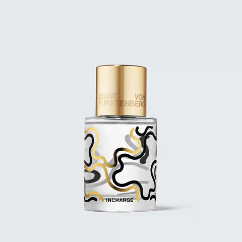 Estée Lauder x DVF Limited Edition InCharge Essence d’Eau Fragrance