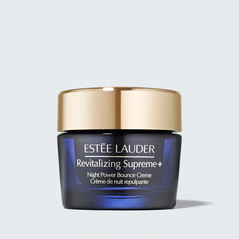 Revitalizing Supreme+ Night Power Bounce Creme Moisturizer - 1 oz.