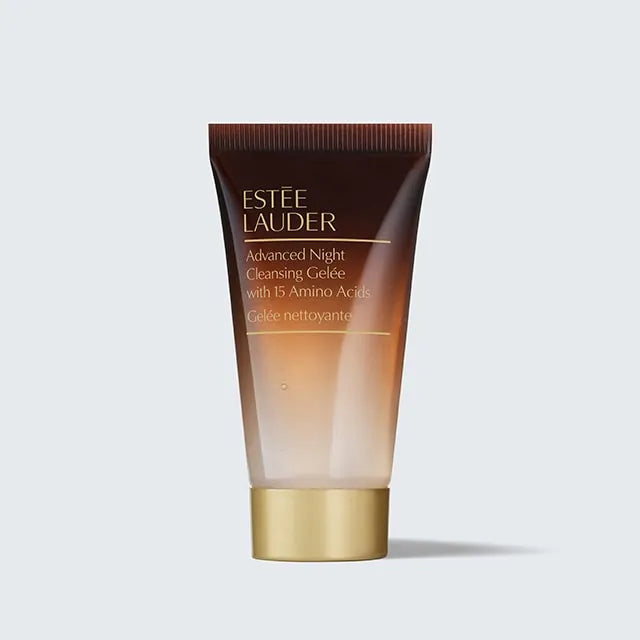 Advanced Night Cleansing Gelée Cleanser with 15 Amino Acids - 3.4 oz.