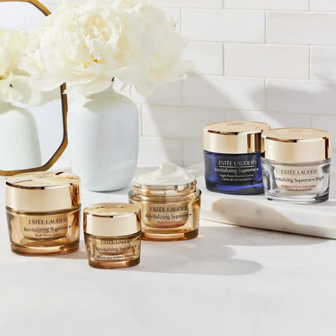 Revitalizing Supreme+ Bright Radiance Power Soft Creme Moisturizer - 1.7 oz.