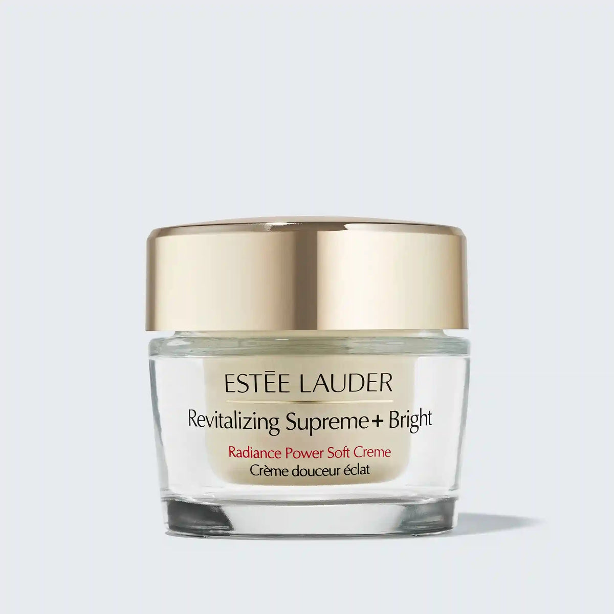 Revitalizing Supreme+ Bright Radiance Power Soft Creme Moisturizer - 1.7 oz.