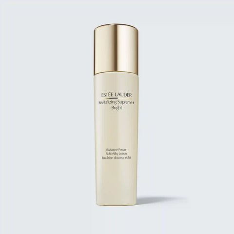 Revitalizing Supreme+ Bright Radiance Power Soft Milky Lotion Moisturizer