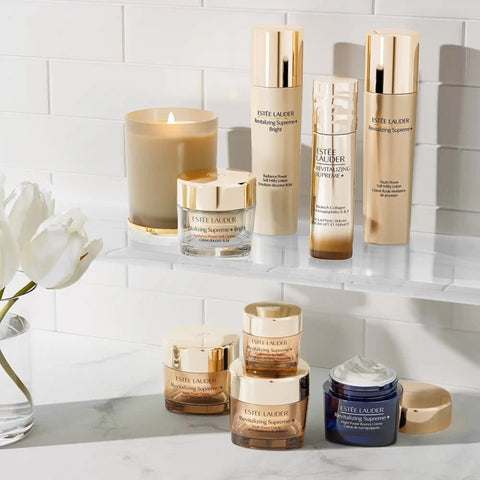 Revitalizing Supreme+ Bright Radiance Power Soft Milky Lotion Moisturizer