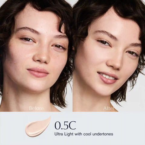Double Wear Stay-in-Place 24-Hour Concealer - .5C - 0.4 oz.