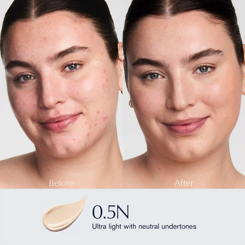 Double Wear Stay-in-Place 24-Hour Concealer - .5C - 0.4 oz.