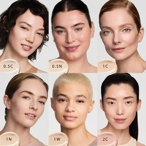 Double Wear Stay-in-Place 24-Hour Concealer - .5C - 0.4 oz.