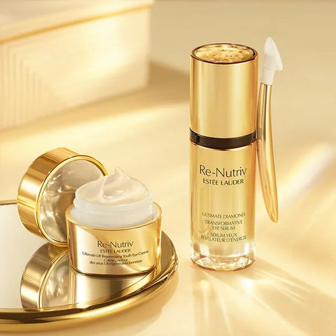 Re-Nutriv Ultimate Lift Regenerating Youth Eye Crème