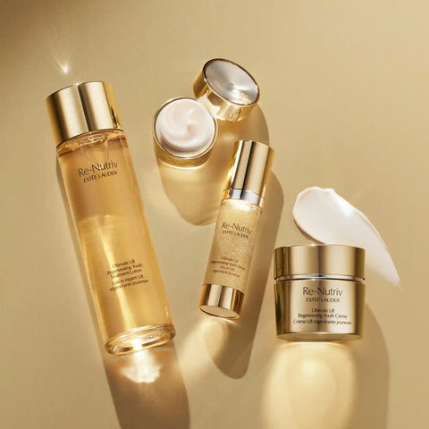 Re-Nutriv Ultimate Lift Regenerating Youth Eye Crème