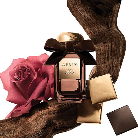 AERIN Rose Cocoa Parfum Spray