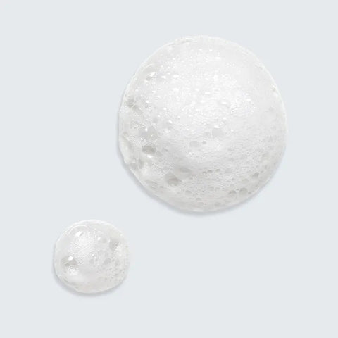 Nutritious 2-in-1 Foam Cleanser/Purifying Mask - 4.2 oz.