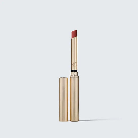 Pure Color Explicit Silk Matte Lipstick - 212 Electric Nights - 0.02 oz.