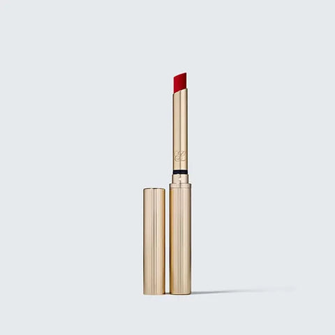 Pure Color Explicit Silk Matte Lipstick - 212 Electric Nights - 0.02 oz.