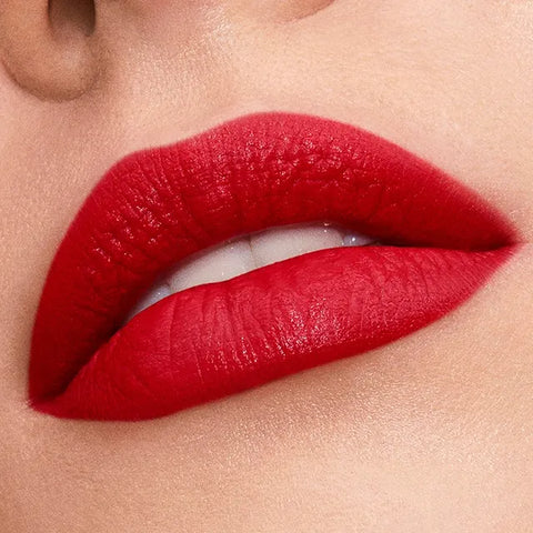 Pure Color Explicit Silk Matte Lipstick - 212 Electric Nights - 0.02 oz.