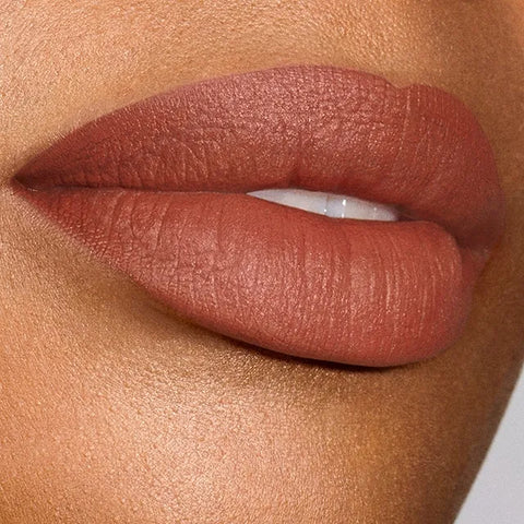 Pure Color Explicit Silk Matte Lipstick - 212 Electric Nights - 0.02 oz.