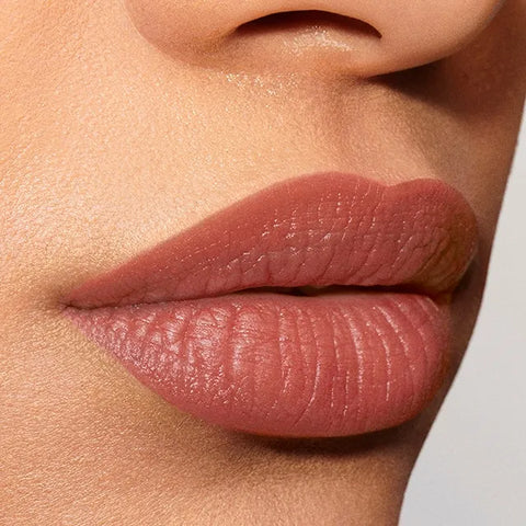 Pure Color Explicit Silk Matte Lipstick - 212 Electric Nights - 0.02 oz.