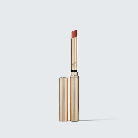 Pure Color Explicit Silk Matte Lipstick - 212 Electric Nights - 0.02 oz.