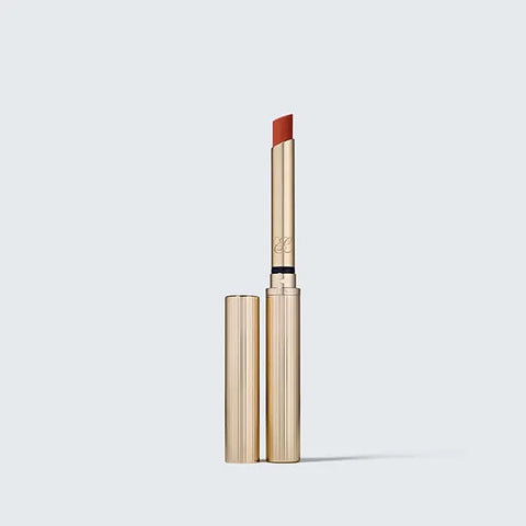 Pure Color Explicit Silk Matte Lipstick - 212 Electric Nights - 0.02 oz.