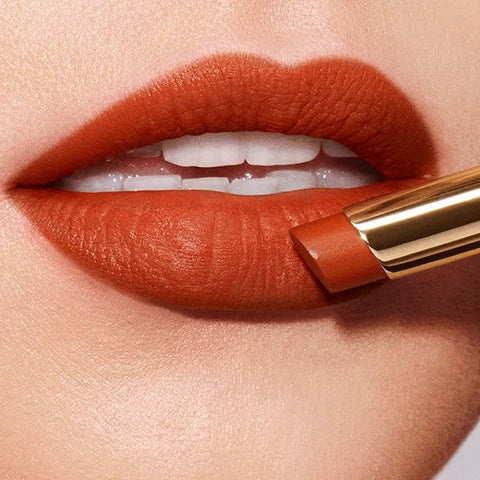 Pure Color Explicit Silk Matte Lipstick - 212 Electric Nights - 0.02 oz.