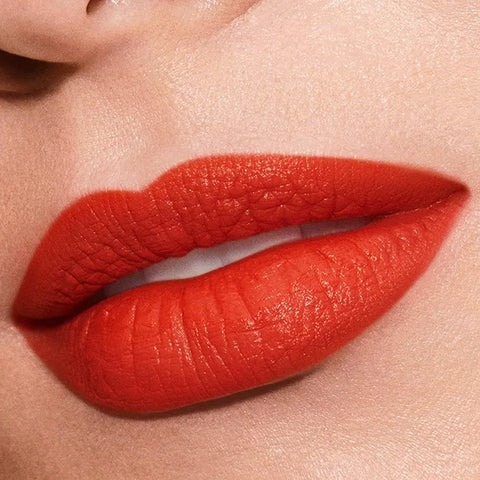 Pure Color Explicit Silk Matte Lipstick - 212 Electric Nights - 0.02 oz.