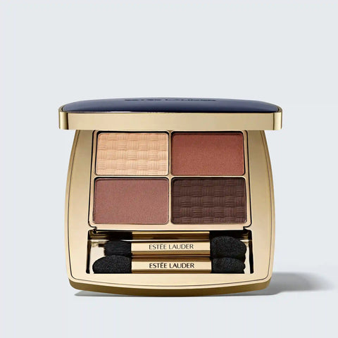 The Essential Eyeshadow Quad - Getaway