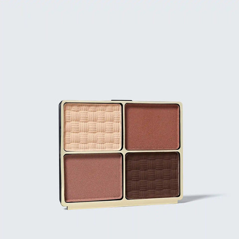 The Essential Eyeshadow Quad Refill - Prenup