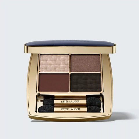 The Essential Eyeshadow Quad - Getaway
